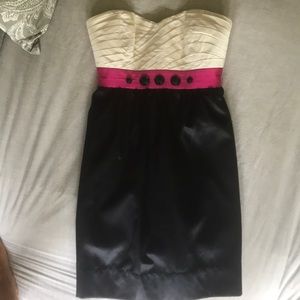 Phoebe Couture Cocktail Dress - size 6